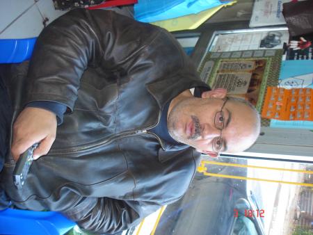 mon papa